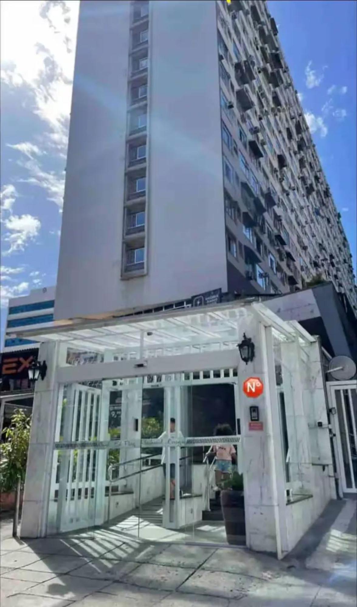 Laranjeiras Apartamento Río de Janeiro