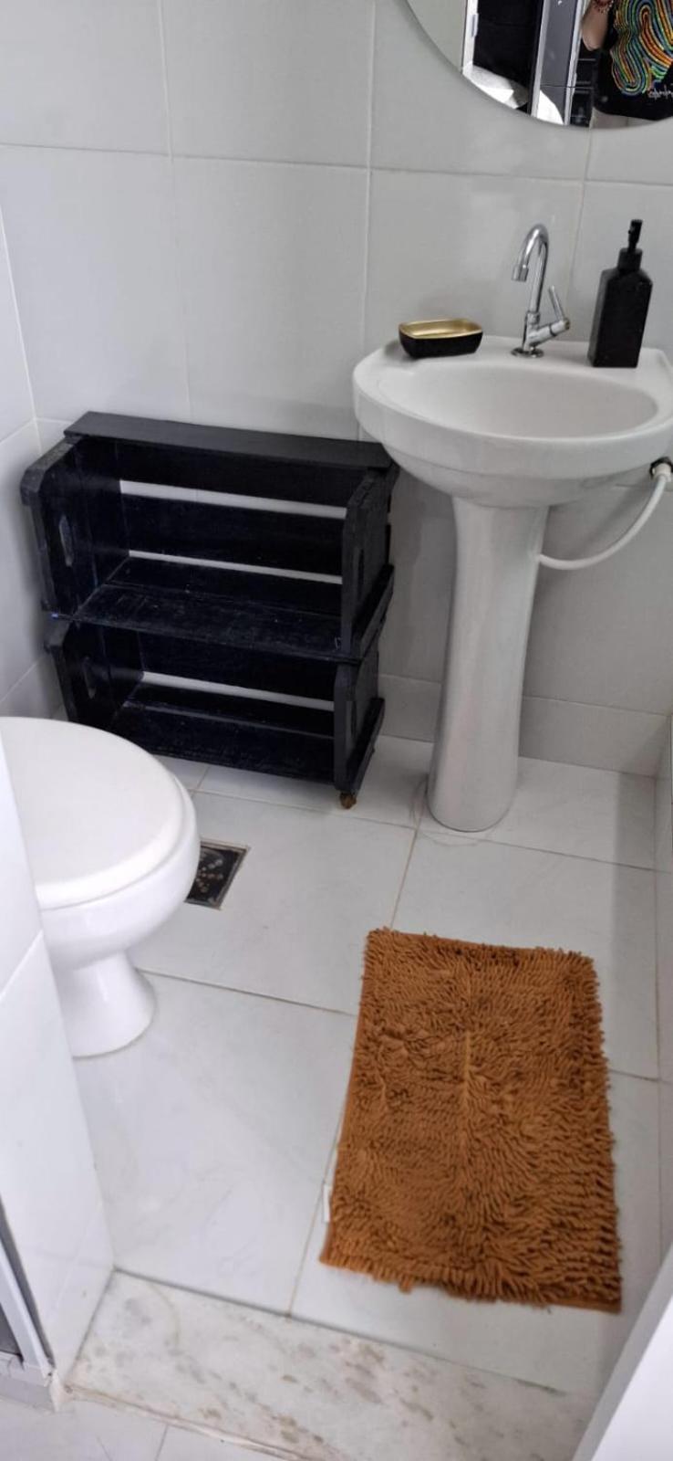 Laranjeiras Apartamento *