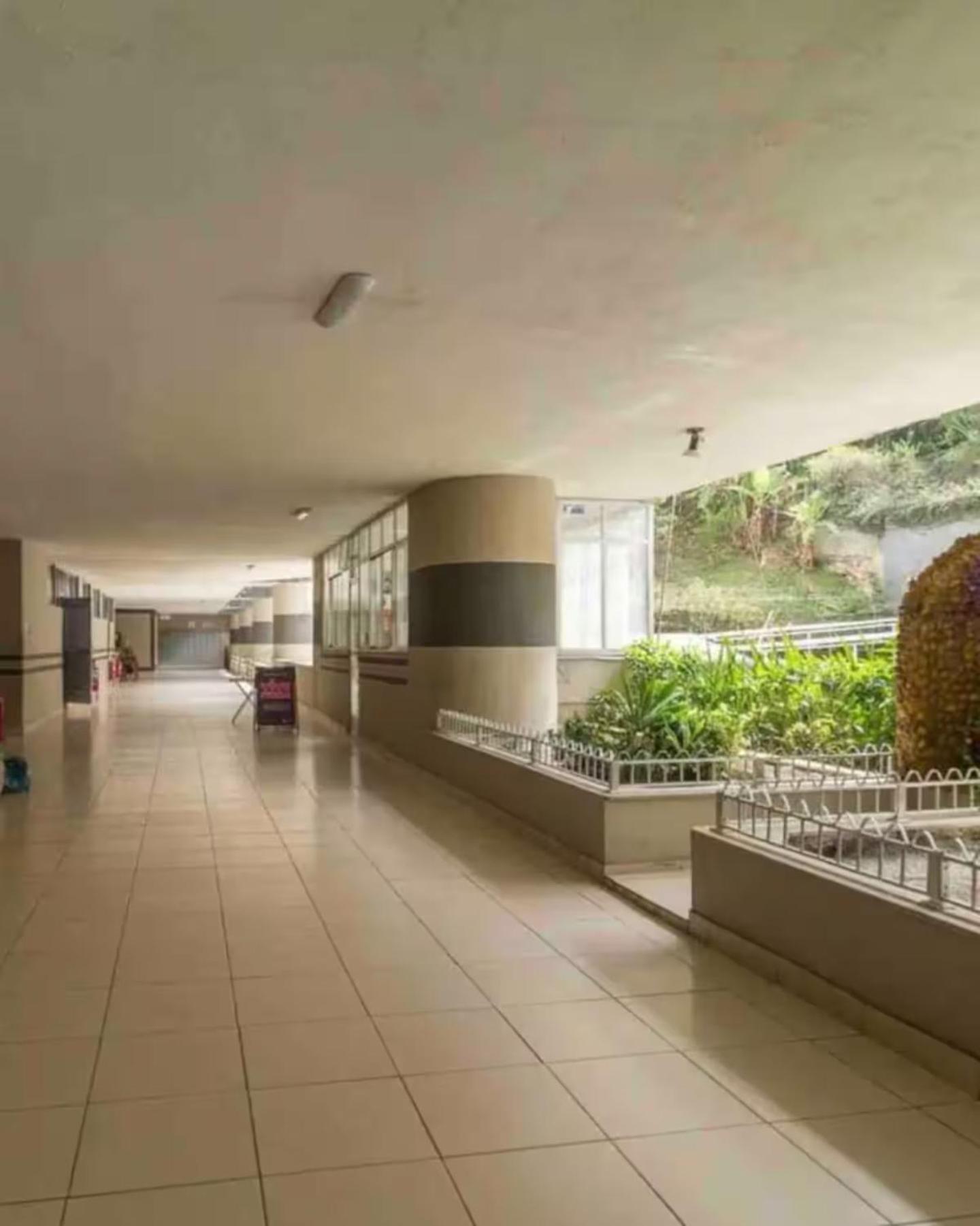 Laranjeiras Apartment Rio de Janeiro