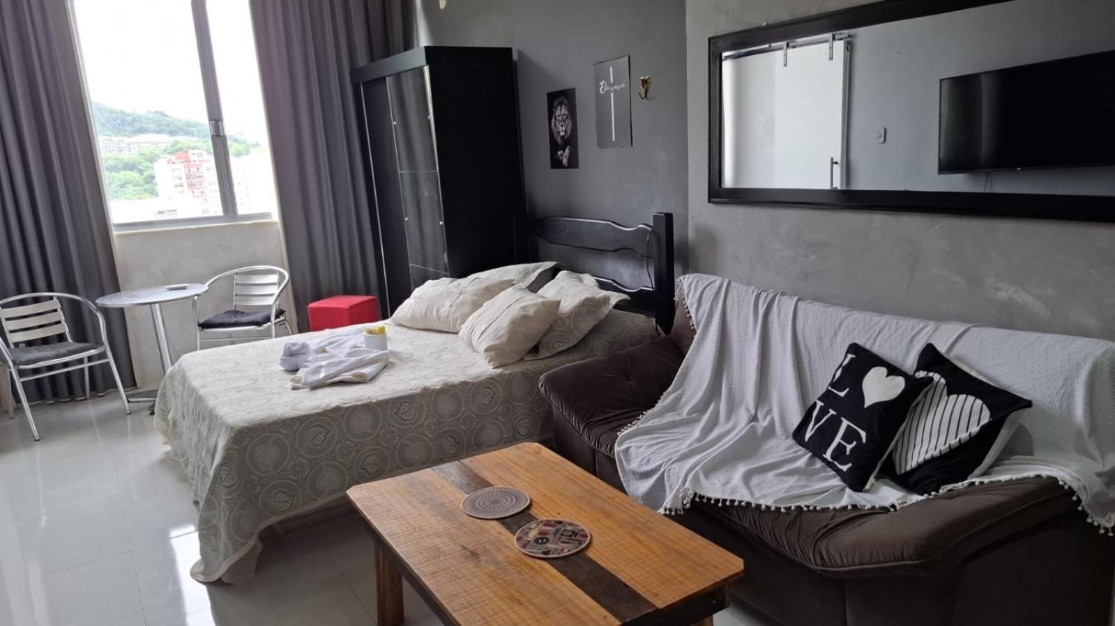 Laranjeiras Apartment Rio de Janeiro